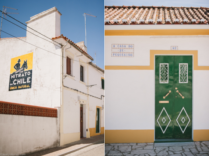 Torre de Palma Monforte