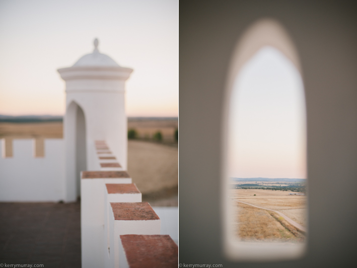 Torre de Palma Monforte