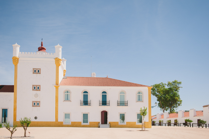 Torre de Palma Monforte