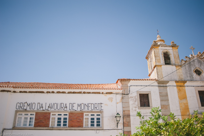 Torre de Palma Monforte