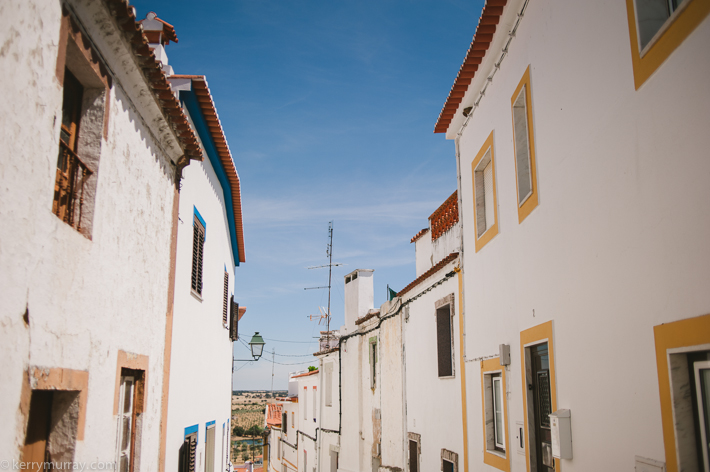 Torre de Palma Monforte
