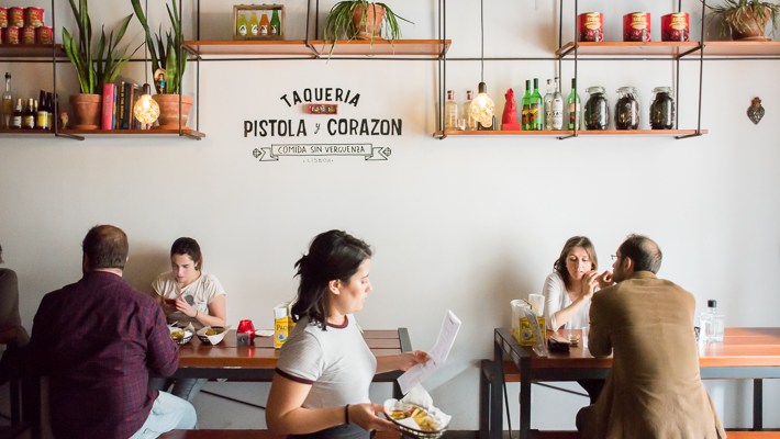 Food Photographer Lisbon Portugal