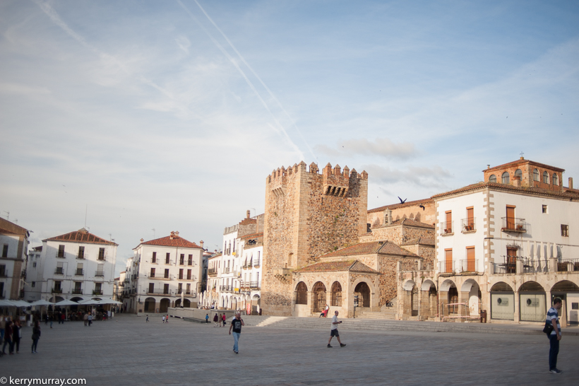Travel Photography Extremadura Spain