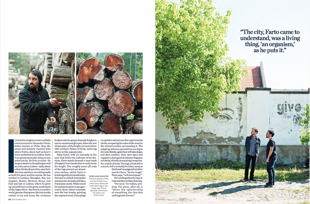 Travel Photographer Lisbon Portugal