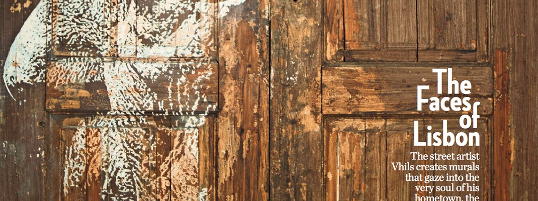 Travel Photographer Lisbon Portugal