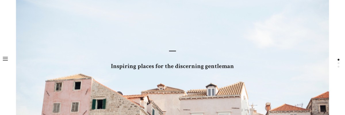 Dubrovnik Travel Writer Photographer