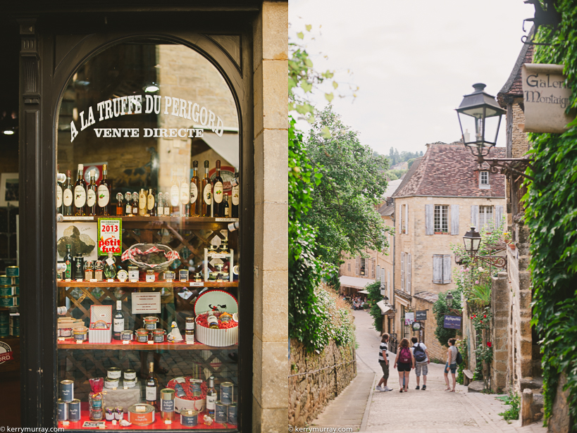 travel photographer dordogne france
