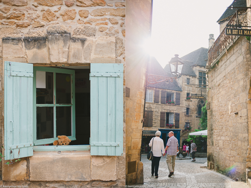 travel photographer dordogne france