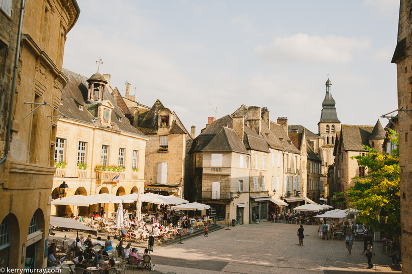 travel photographer dordogne france