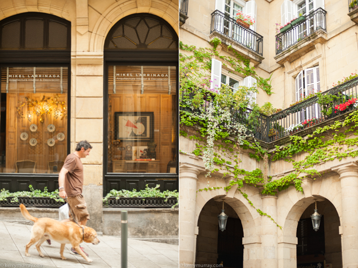 food photographer bilbao spain