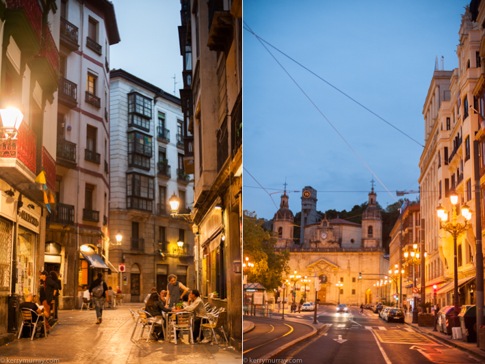 food photographer bilbao spain