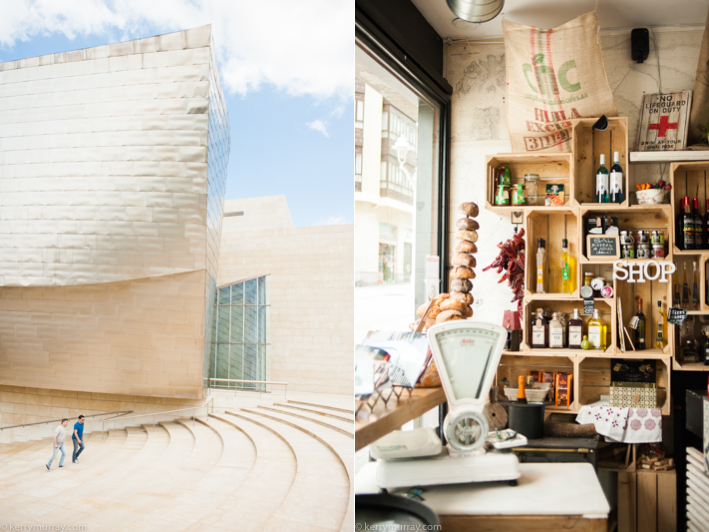food photographer bilbao spain