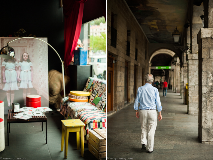 food photographer bilbao spain
