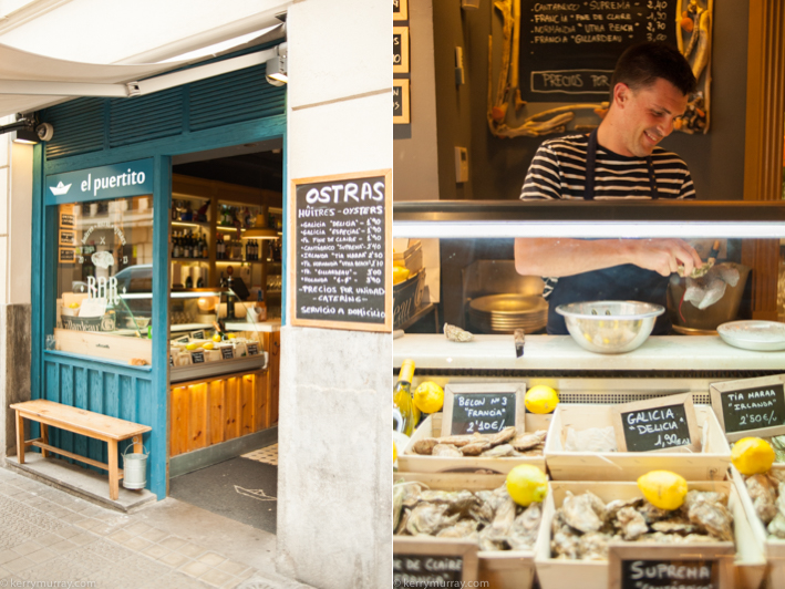 food photographer bilbao spain