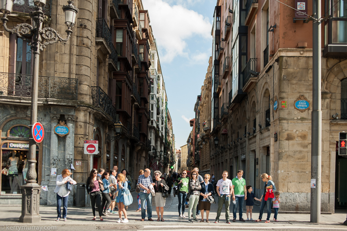 food photographer bilbao spain