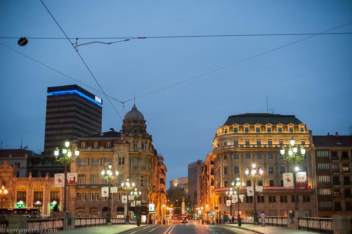 food photographer bilbao spain
