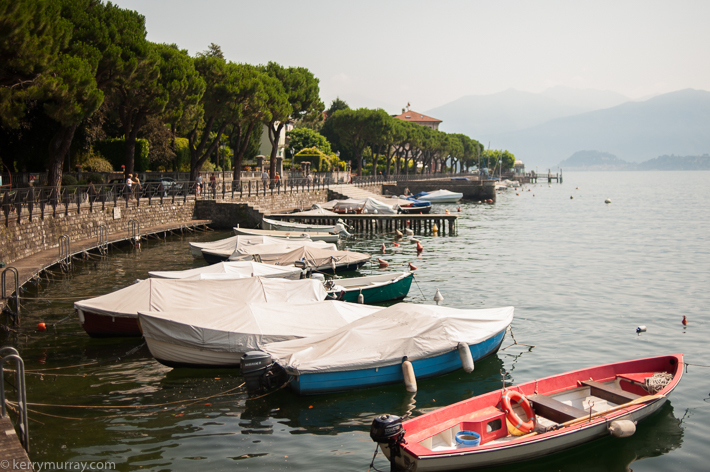 Travel photographer Italy