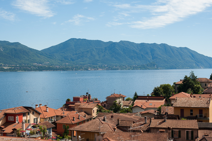 Travel photographer Italy