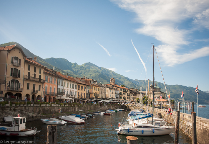 Travel photographer Italy