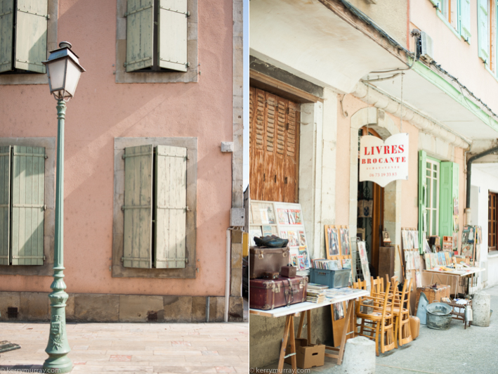 travel photographer mirepoix france