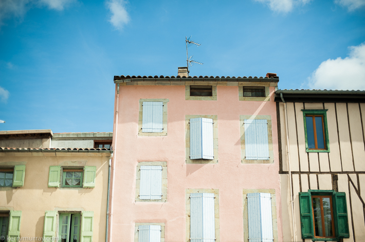 travel photographer mirepoix france