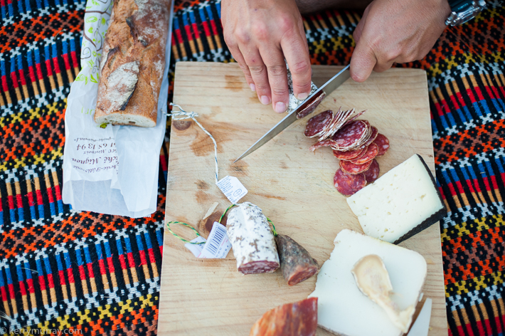 travel photographer mirepoix france