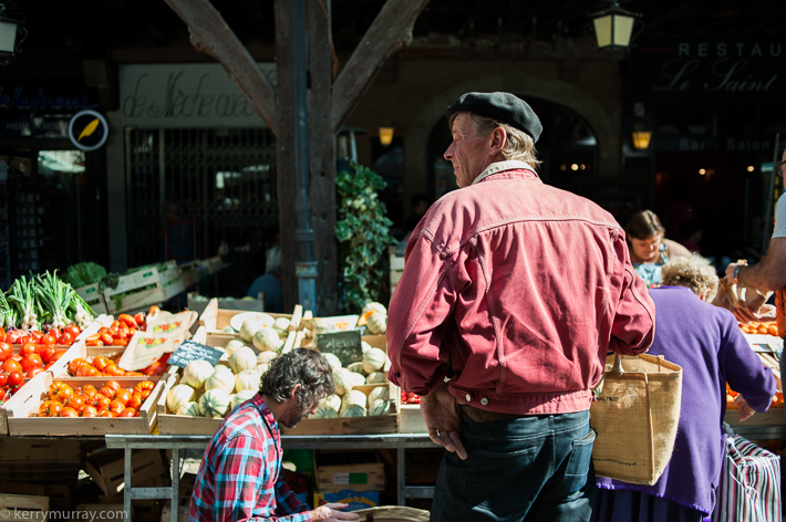 travel photographer mirepoix france