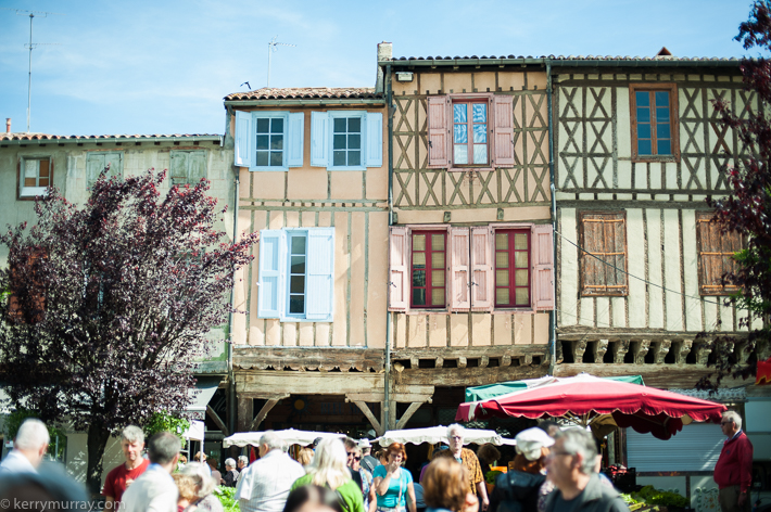 travel photographer mirepoix france
