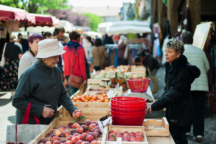 travel photographer mirepoix france