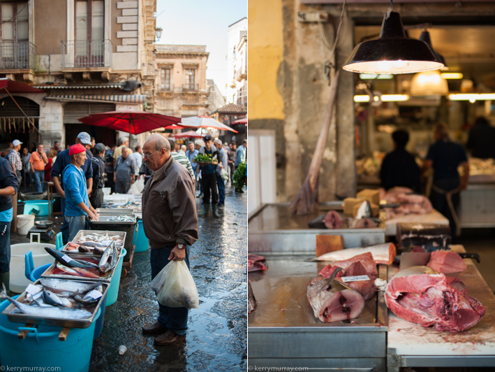 Travel Photographer Sicily Italy