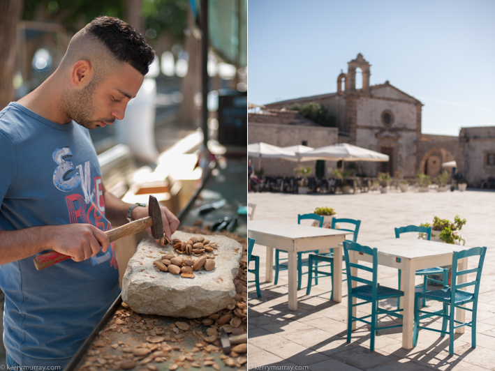 Travel Photographer Sicily Italy