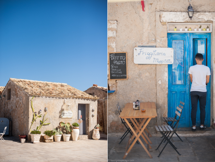 Travel Photographer Sicily Italy