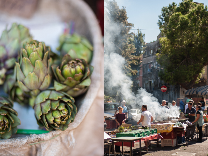 Travel Photographer Sicily Italy