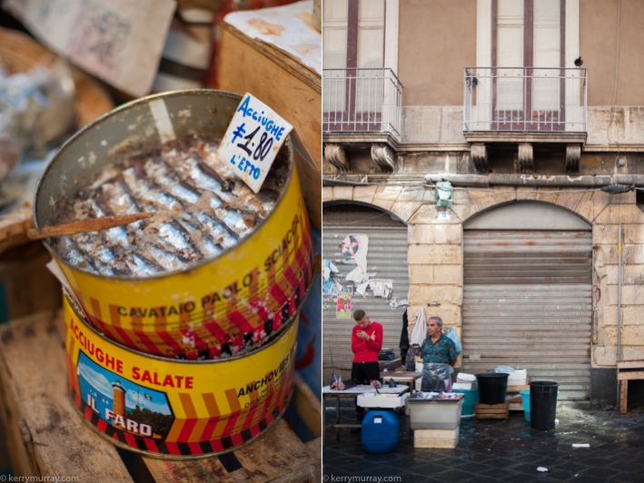 Travel Photographer Sicily Italy