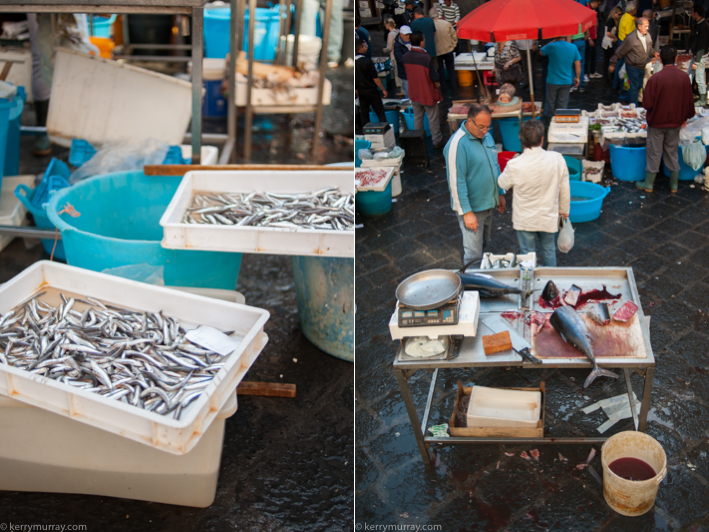 Travel Photographer Sicily Italy