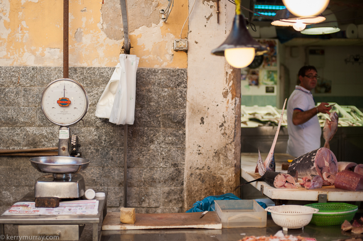 Travel Photographer Sicily Italy