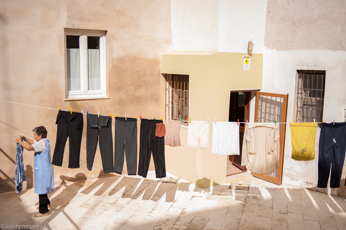 Travel Photographer Sicily Italy