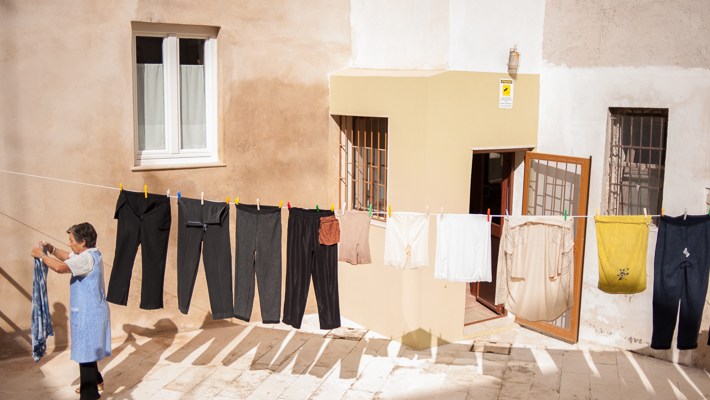 Travel Photographer Sicily Italy