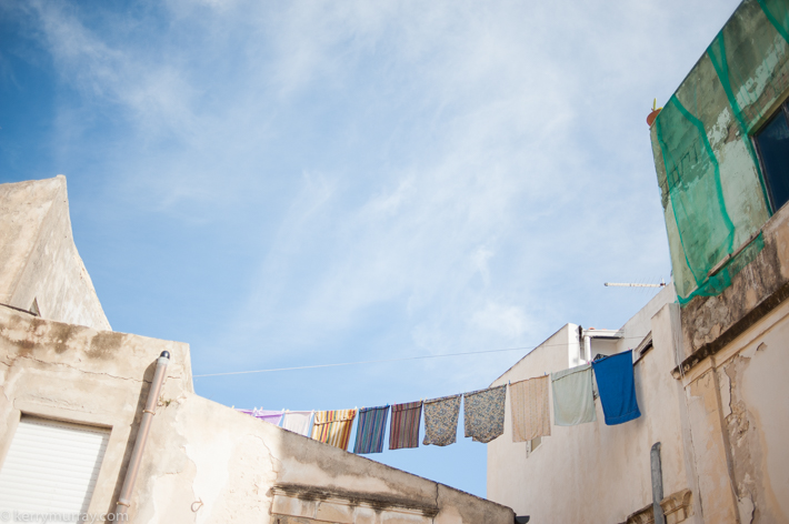 Travel Photographer Sicily Italy