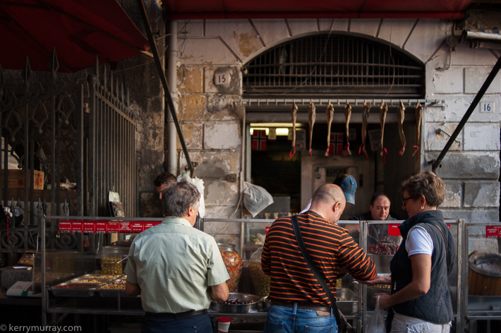 Travel Photographer Sicily Italy