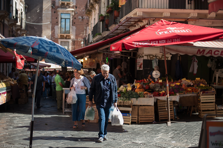 Travel Photographer Sicily Italy