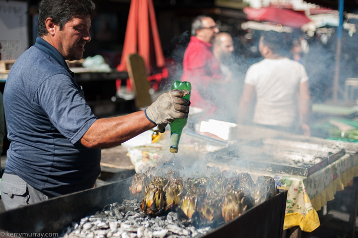 Travel Photographer Sicily Italy