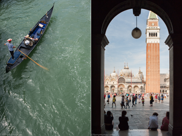 Travel Photographer Venice Italy