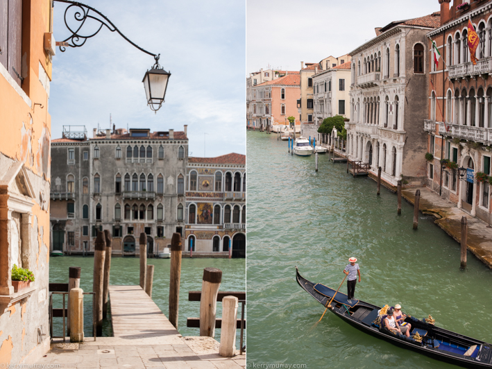 Travel Photographer Venice Italy