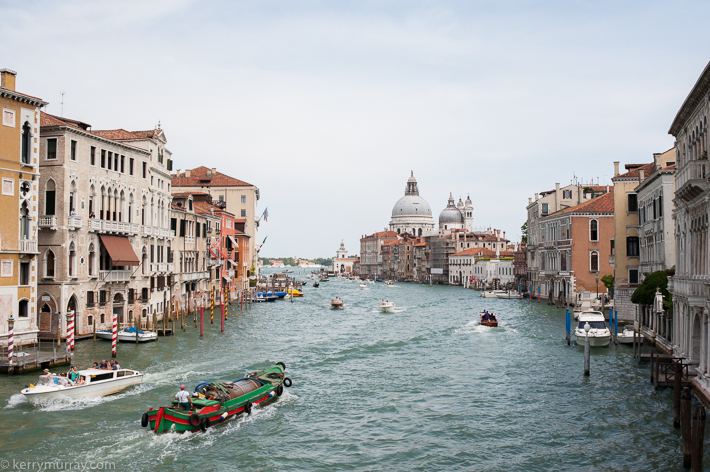 Travel Photographer Venice Italy