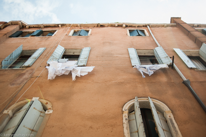 Travel Photographer Venice Italy