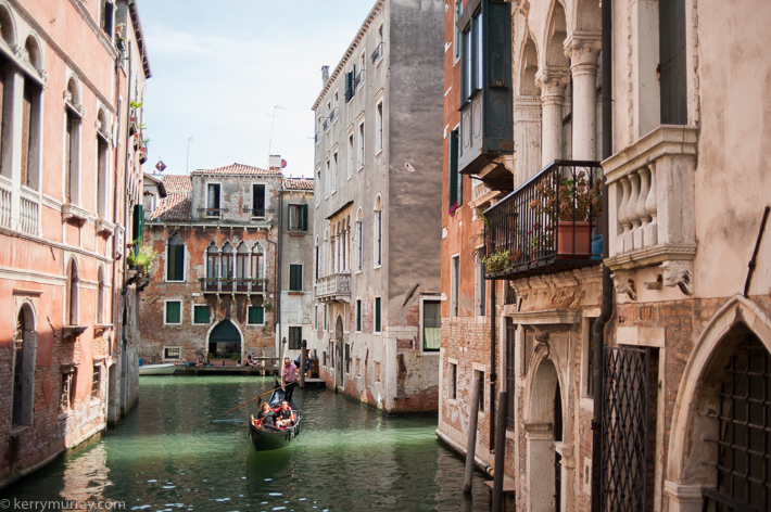 Travel Photographer Venice Italy