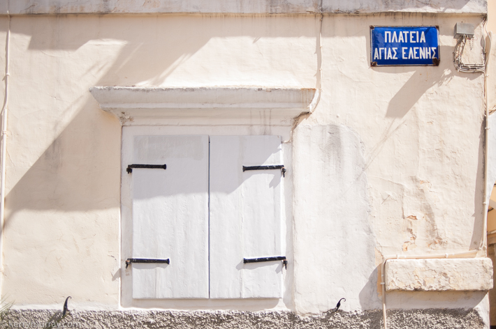 Travel Photography Corfu Greece