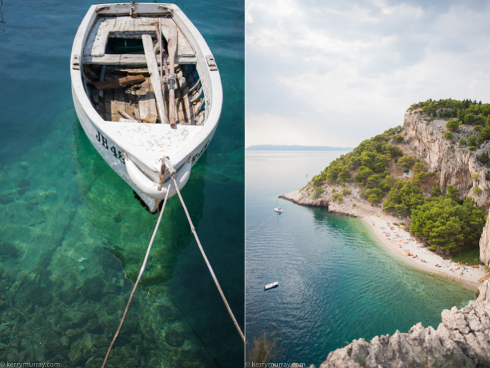 Travel Photography Croatia