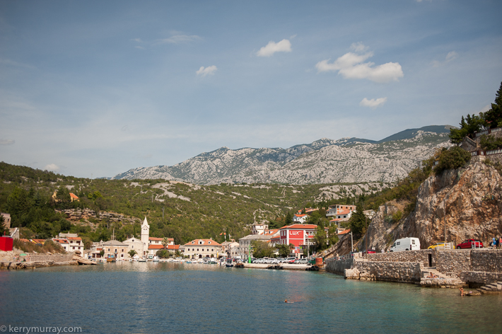 Travel Photography Croatia